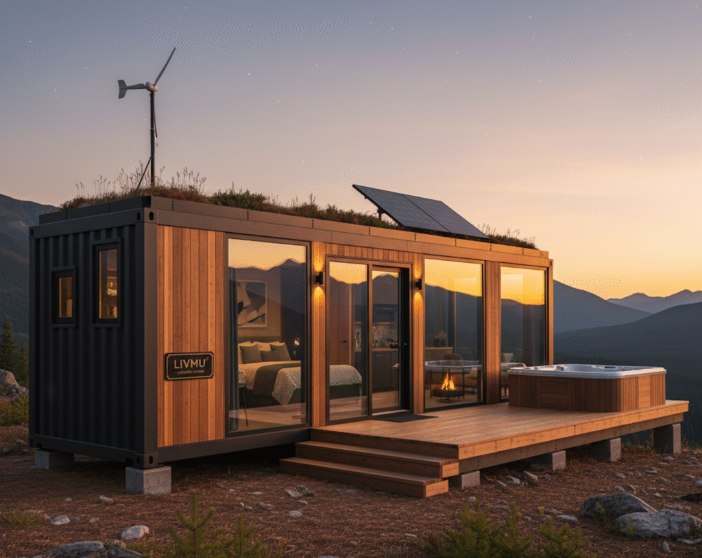 Why Container Offices Are the Most Profitable Workspace Solution ...