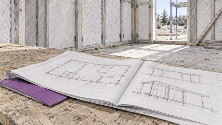 Prefab Permit Drawings: What to Submit and Who Draws It